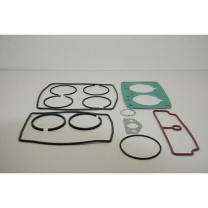 Kolbenring-KIT MK 113 / MPK Aircraft 9434C03 – Bild 2
